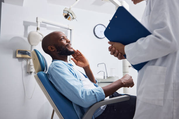 Best Emergency TMJ Treatment in Tok, AK
